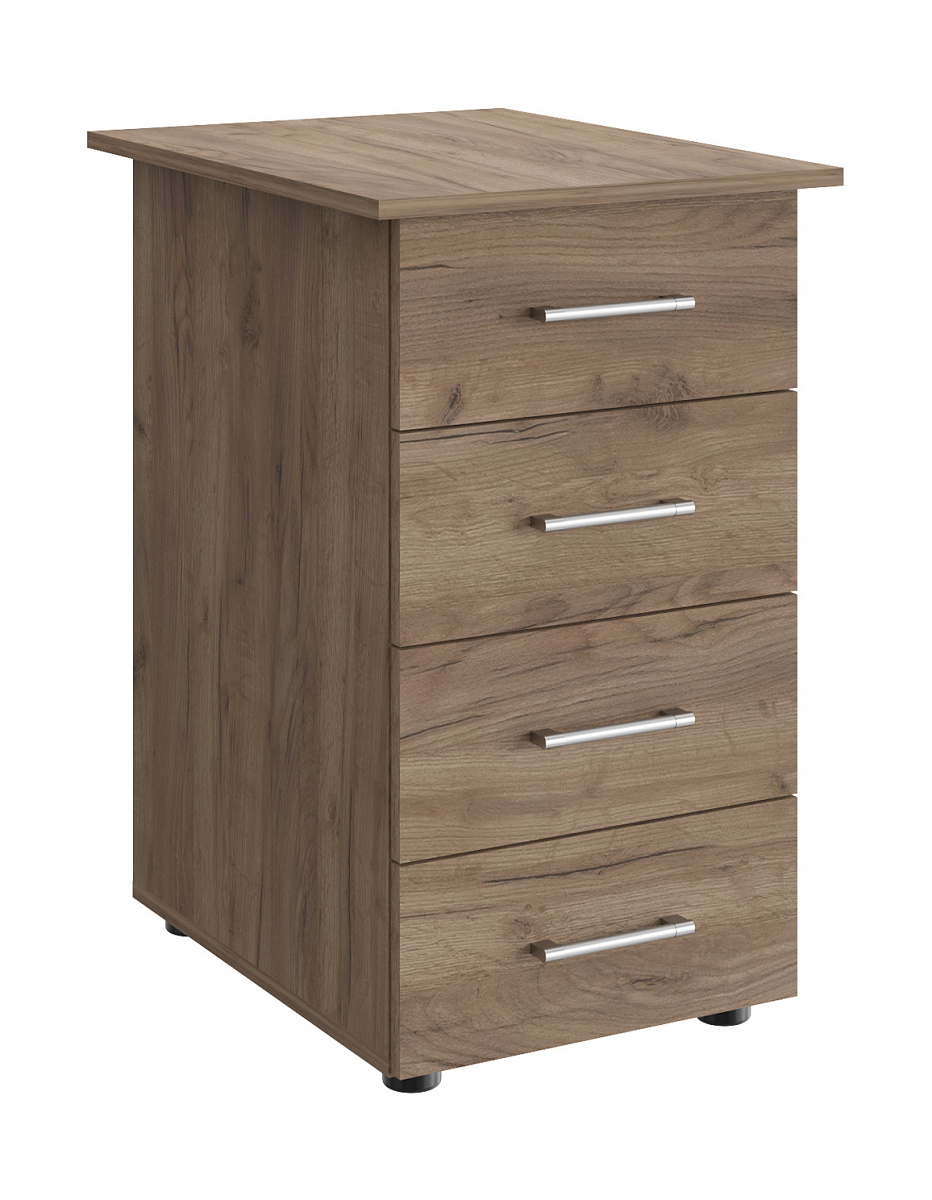 Тумба ОФ-20 дуб крафт табачный