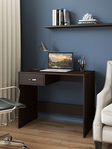 Стол письменный С-234 венге