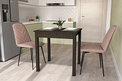 Стол С-300 орех темный