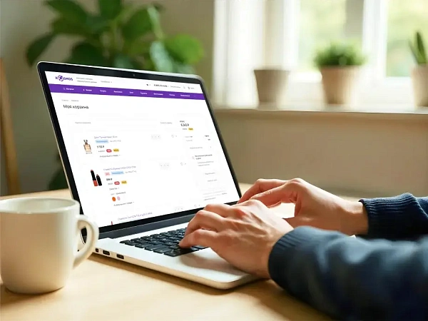 Клиентский сервис