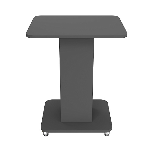 Тумба комбинированная К-31 серый графит