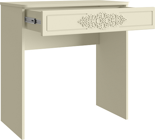 Стол туалетный ТС-15 ваниль