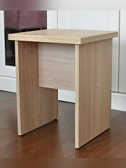 Подставка Т-03 дуб роше