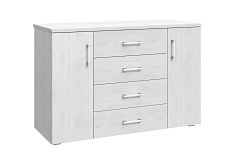 Комод Виктория ВИ-70 северное дерево светлое