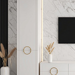 Встречаем зиму в сиянии белого бриллианта с линейкой Оливия