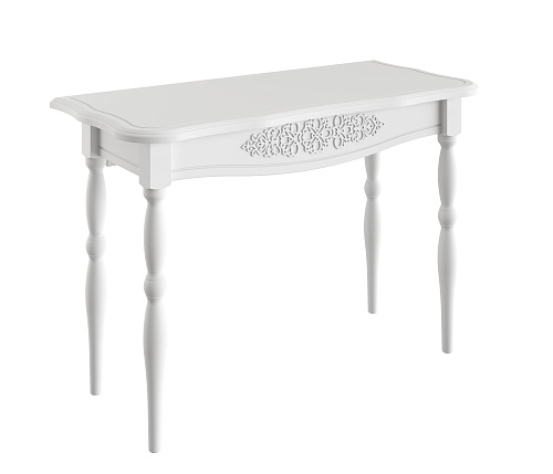 Стол Ассоль АС-36 белое дерево