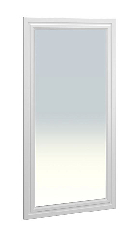 Гарнитур для прихожей «Монблан 2020-06» белое дерево