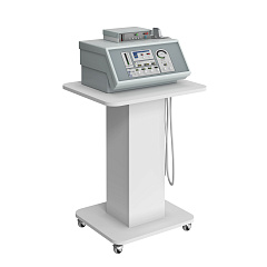 Тумба комбинированная К-31 белый структурный