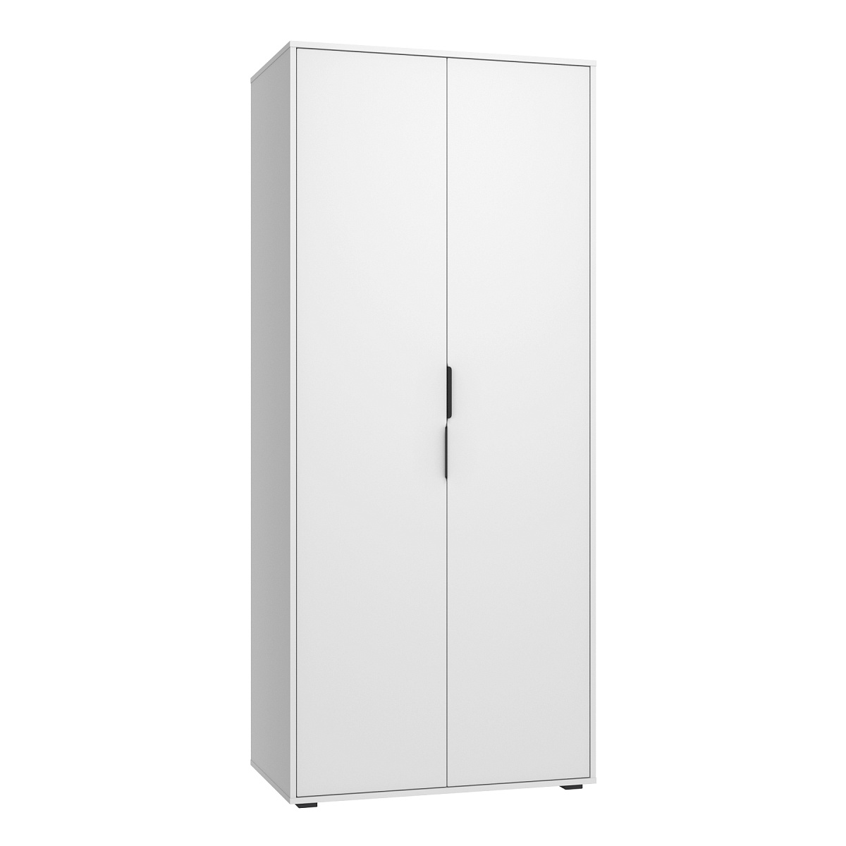 Комплект мебели Оптима ОП-110 белый структурный/меренга