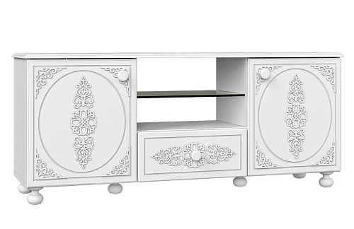 Гарнитур для гостиной Ассоль АС-008