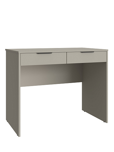 Стол Оптима ОП-19 глиняный серый/риолит