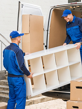 Бесплатная доставка по Крыму