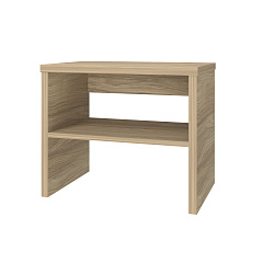 Тумба Т-10 блэквуд ячменный (530х441)