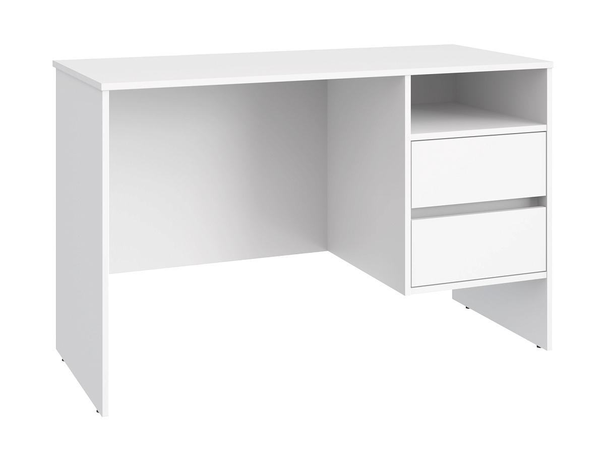 Стол Оскар ОС-23 белый структурный