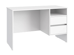 Стол Оскар ОС-23 белый структурный