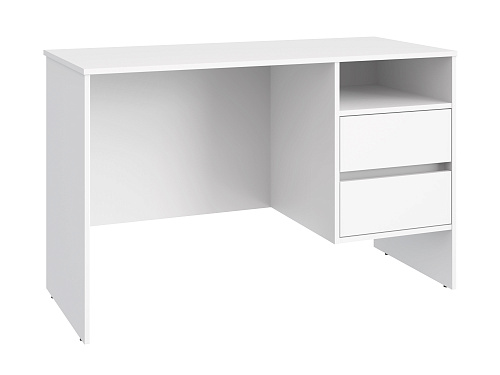 Стол Оскар ОС-23 белый структурный