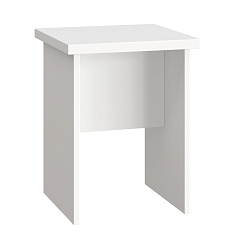 Подставка Т-03 белый структурный