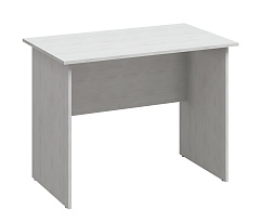 Комплект стол с тумбой  ОФ-111К+ОФ-21 северное дерево светлое