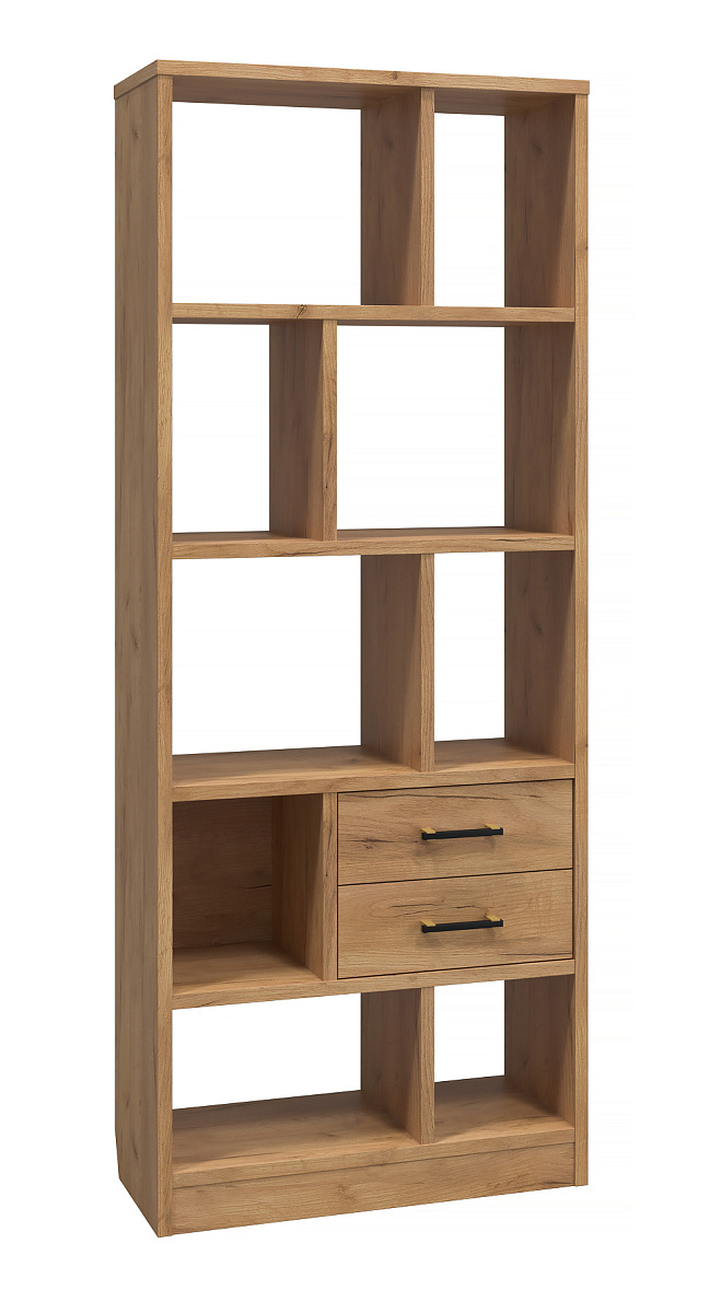 Набор мебели Виктория ВИ-007 дуб крафт золотой