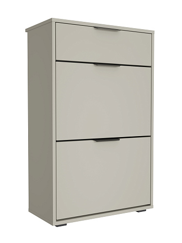 Тумба Оптима ОП-09 глиняный серый/риолит