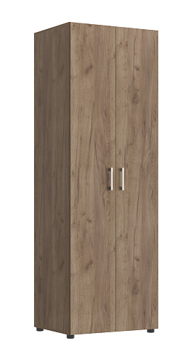 Комплект мебели для офиса ОФ-011 дуб крафт табачный