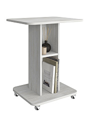 Тумба комбинированная К-31 северное дерево светлое