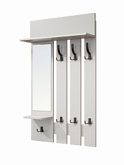 Вешалка Эмилия ЭЛ-49 кашемир/шарли керамика