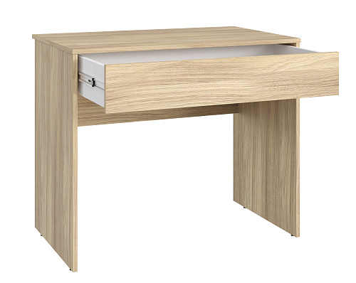 Стол Оскар ОС-25 блэквуд ячменный