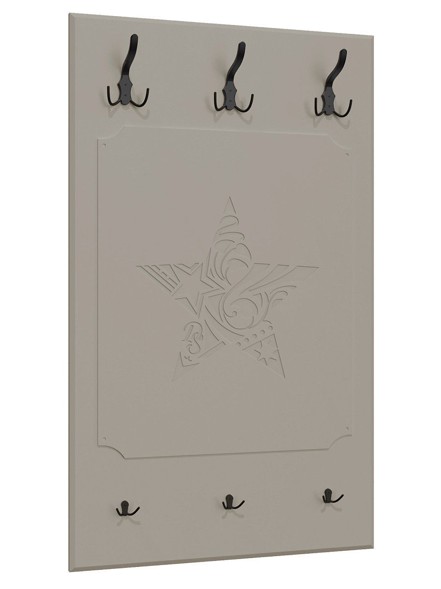 Вешалка ДримСтар ДС-31 риолит