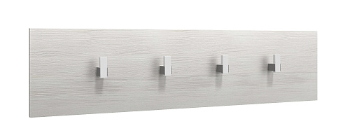 Вешалка Агата АТ-5 северное дерево светлое