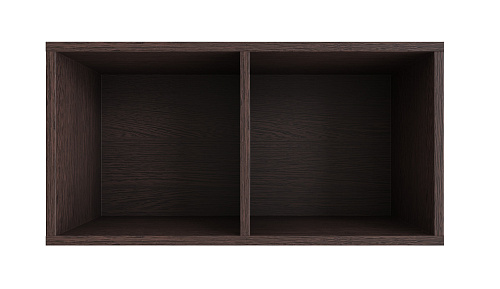 Полка Монблан МБ-80 венге