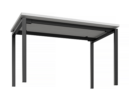 Стол Виктория ВИ-50К северное дерево светлое