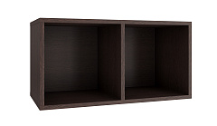 Полка Монблан МБ-80 венге