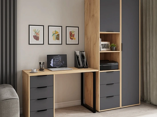 Комплект мебели Оптима ОП-101