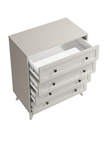 Комод Вильям ВМ-12 кашемир/шарли керамика