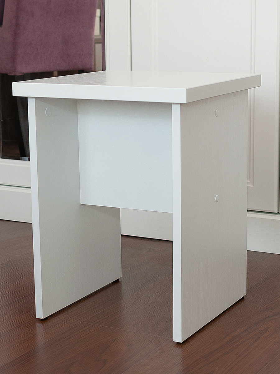 Подставка Т-03 белый структурный