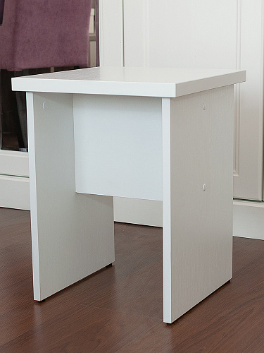 Подставка Т-03 белый структурный