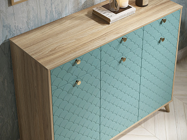 Как выбрать комод: критерии выбора