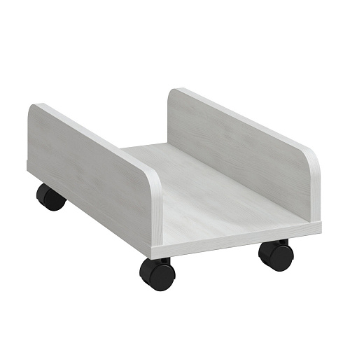 Подставка под системный блок ОФ-25 северное дерево светлое