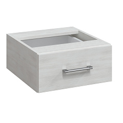 Комплект стол с тумбой ОФ-113K+ОФ-26 северное дерево светлое