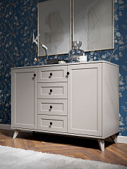 Комод Вильям ВМ-13 кашемир/шарли керамика