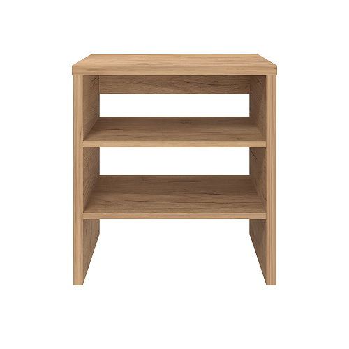 Тумба Т-11 дуб крафт золотой (530х567)