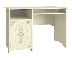 Стол Ассоль плюс АС-243К ваниль