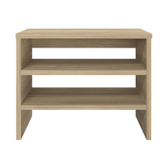 Тумба Т-13 блэквуд ячменный (730х567)