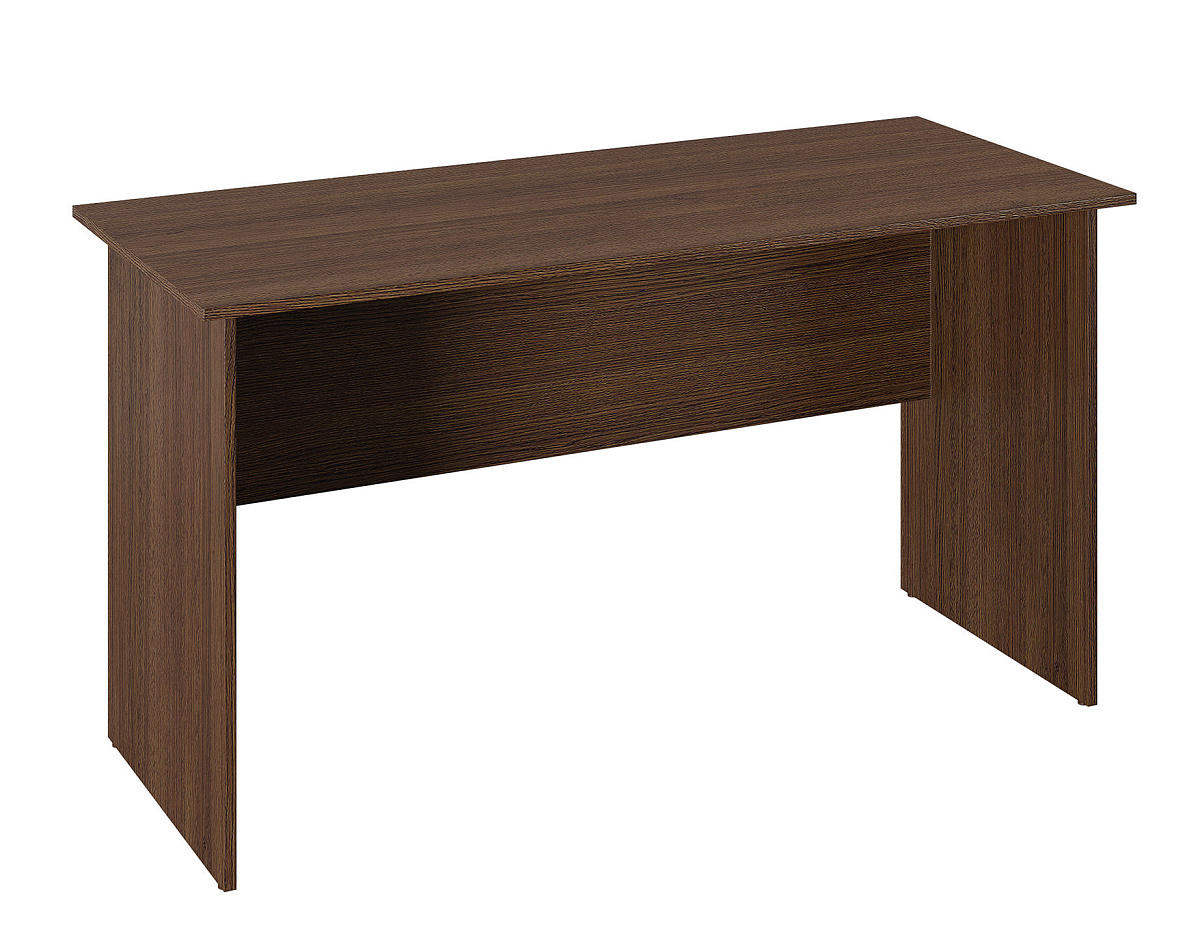 Комплект стол с тумбой ОФ-113K+ОФ-26 венге