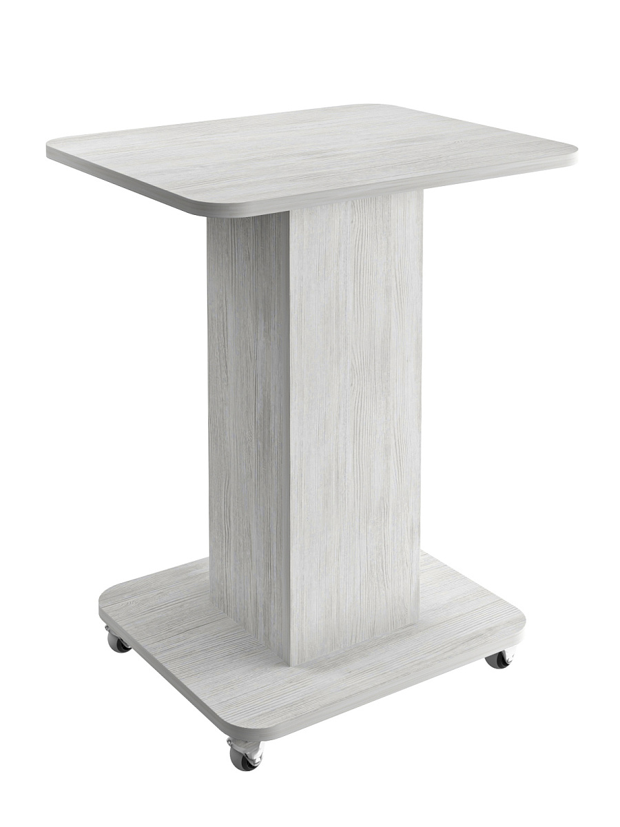 Тумба комбинированная К-31 северное дерево светлое