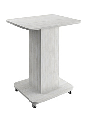 Тумба комбинированная К-31 северное дерево светлое