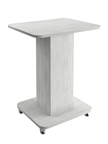 Тумба комбинированная К-31 северное дерево светлое