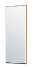 Зеркало Эмилия ЭЛ-5 дуб крафт золотой