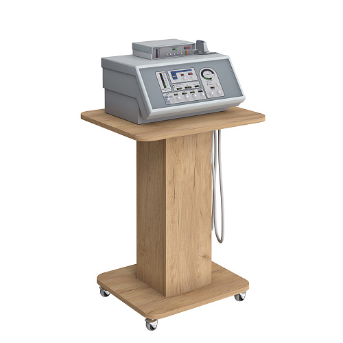 Тумба комбинированная К-31 дуб крафт золотой